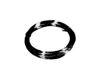 IMPA手冊 編號671174鐵絲(圖1) IMPA手冊 編號671174鐵絲(圖1)