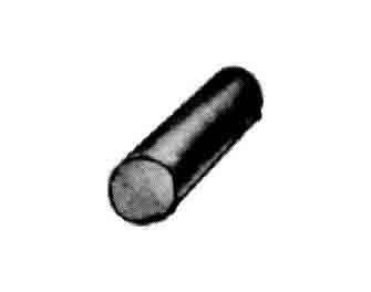 IMPA手冊 編號672125圓黃銅棒(圖1) IMPA手冊 編號672125圓黃銅棒(圖1)