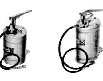 IMPA手冊 編號617537手動給油泵(圖1)