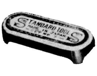 IMPA手冊 編號630272鉆頭架(圖1)