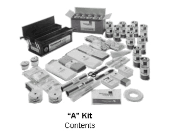 IMPA手冊 編號812237標準修理箱(圖1)