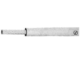 IMPA手冊 編號794214一般PVC包皮單線電纜(圖1)