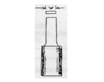 IMPA手冊 編號794512電纜端子腳(圖1) IMPA手冊 編號794512電纜端子腳(圖1)