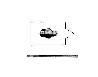 IMPA手冊 編號617582伸長聯(lián)軸器和接頭(圖1)