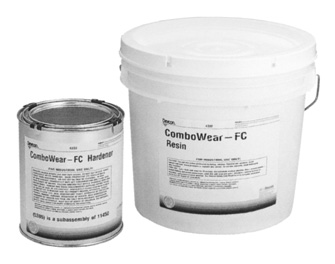 IMPA手冊 編號812245FC粘合劑(圖1)