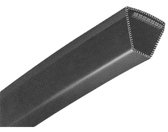 IMPA手冊(cè) 編號(hào)814932楔形三角帶(圖1)