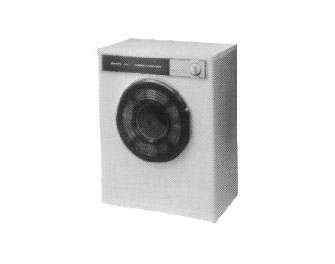 IMPA手冊(cè) 編號(hào)174712烘干機(jī)(圖1)