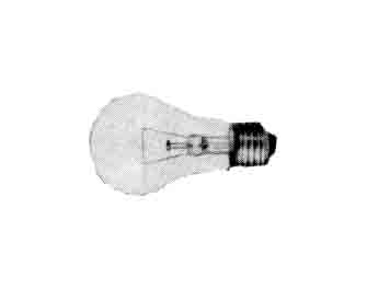 IMPA手冊 編號790196透明耐振燈泡（螺絲型燈腳）(圖1)