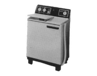 IMPA手冊 編號174702雙槽式洗衣機(圖1)