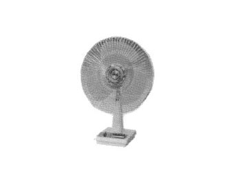 IMPA手冊 編號174761電風扇(圖1)