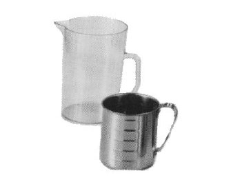 IMPA手冊 編號174034量杯(圖1)