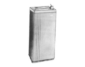 IMPA手冊 編號(hào)174662飲水機(jī)(圖1)