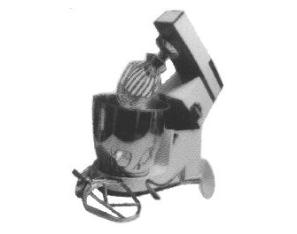 IMPA手冊 編號174577桌上型萬能調理器(圖1)