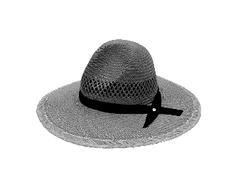 IMPA手冊 編號190471草帽(圖1) IMPA手冊 編號190471草帽(圖1)