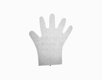 IMPA手冊 編號190135一次性塑料手套(圖1)