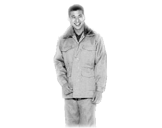 IMPA手冊 編號190647靜電防止防寒衣(圖1) IMPA手冊 編號190647靜電防止防寒衣(圖1)