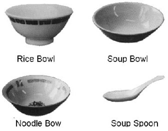 IMPA手冊 編號173603中式陶瓷餐具(圖1) IMPA手冊 編號173603中式陶瓷餐具(圖1)