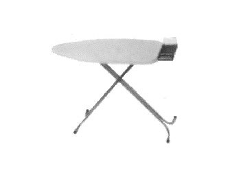 IMPA手冊 編號174728燙衣板(圖1) IMPA手冊 編號174728燙衣板(圖1)