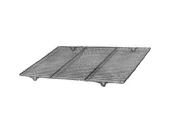 IMPA手冊 編號173446濾油板(圖1) IMPA手冊 編號173446濾油板(圖1)