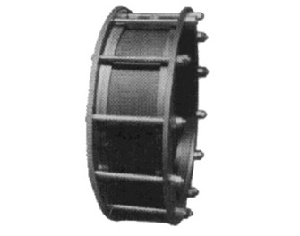 IMPA手冊 編號735002伸縮管接頭(圖1) IMPA手冊 編號735002伸縮管接頭(圖1)