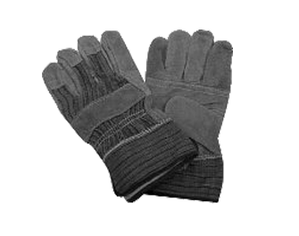 IMPA手冊(cè) 編號(hào)190111皮手套(圖1)