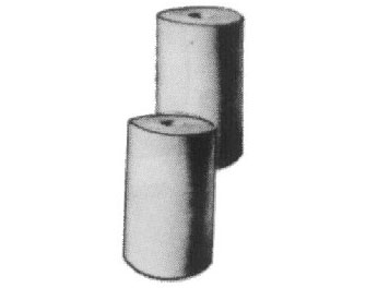 IMPA手冊 編號174232卷式紙巾(圖1)