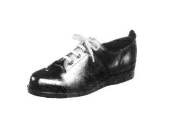 IMPA手冊 編號190335防電長鞋及短鞋(圖1) IMPA手冊 編號190335防電長鞋及短鞋(圖1)