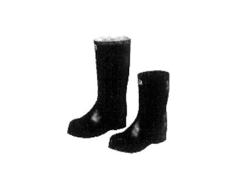 IMPA手冊 編號190232安全長統雨鞋(圖1)