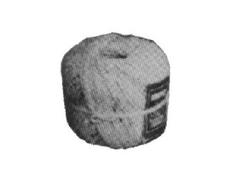 IMPA手冊 編號174041綁肉棉線(圖1)