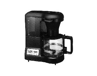 IMPA手冊 編號174533電制咖啡器(圖1)