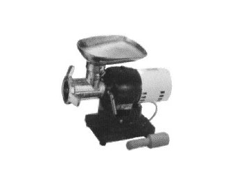 IMPA手冊 編號175025電動絞肉器(圖1)