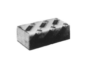 IMPA手冊(cè) 編號(hào)174223折式紙巾(圖1)