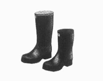 IMPA手冊 編號190216長統雨鞋(圖1) IMPA手冊 編號190216長統雨鞋(圖1)