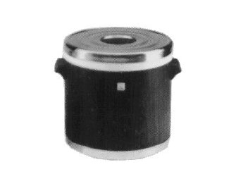 IMPA手冊 編號173429不銹鋼保溫食物桶(圖1) IMPA手冊 編號173429不銹鋼保溫食物桶(圖1)