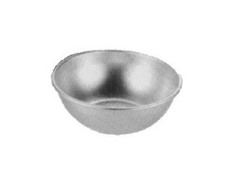 IMPA手冊 編號172143鋁制盆(圖1)