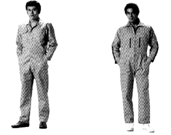 IMPA手冊 編號190559工作服(圖1) IMPA手冊 編號190559工作服(圖1)