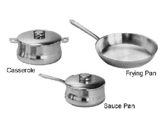 IMPA手冊 編號171987高級不銹鋼料理鍋(圖1) IMPA手冊 編號171987高級不銹鋼料理鍋(圖1)