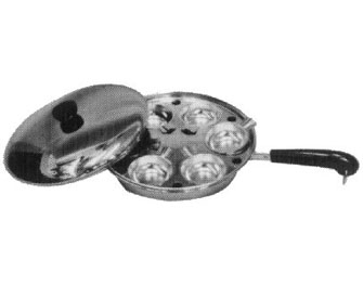 IMPA手冊(cè) 編號(hào)172002煮蛋鍋(圖1)