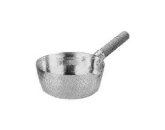 IMPA手冊 編號173201付手把鋁制煮鍋(圖1)