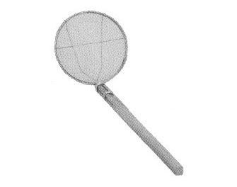 IMPA手冊 編號173239撈面杓(圖1)