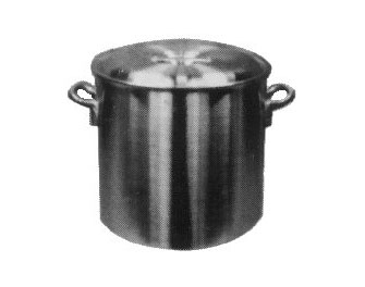 IMPA手冊 編號171936耐用型鋁制湯料鍋(圖1)