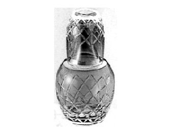 IMPA手冊 編號171211室內用玻璃水瓶(圖1) IMPA手冊 編號171211室內用玻璃水瓶(圖1)