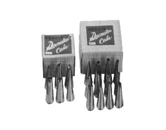 IMPA手冊 編號172755擠花袋及管(圖1) IMPA手冊 編號172755擠花袋及管(圖1)