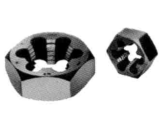 IMPA手冊 編號632164六角板牙(圖1) IMPA手冊 編號632164六角板牙(圖1)