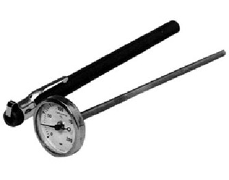 IMPA手冊 編號651737袖珍式雙金屬圓盤溫度表(圖1) IMPA手冊 編號651737袖珍式雙金屬圓盤溫度表(圖1)