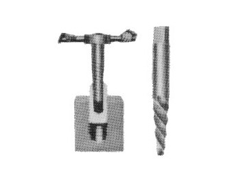 IMPA手冊 編號632479倒牙絲錐(圖1)