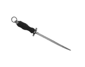 IMPA手冊 編號172401磨刀棒(圖1)