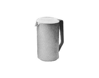 IMPA手冊(cè) 編號(hào)171201塑膠水壺(圖1)