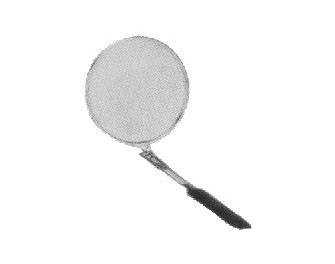 IMPA手冊 編號173231不銹鋼網杓(圖1)