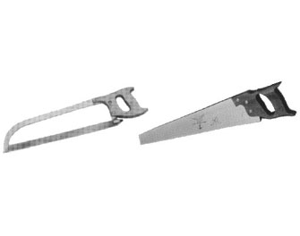 IMPA手冊 編號172383骨鋸(圖1)